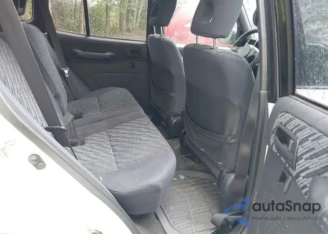 2000 Toyota Rav4 из США, поврежденный, VIN JT3GP10V0Y0051638